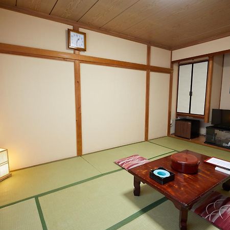 Ryokan Matsushima Yokohama  Eksteriør billede