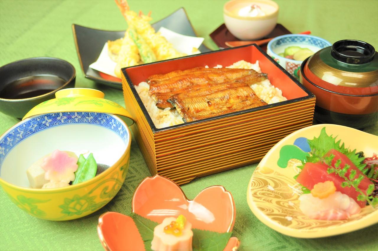 Ryokan Matsushima Yokohama  Eksteriør billede