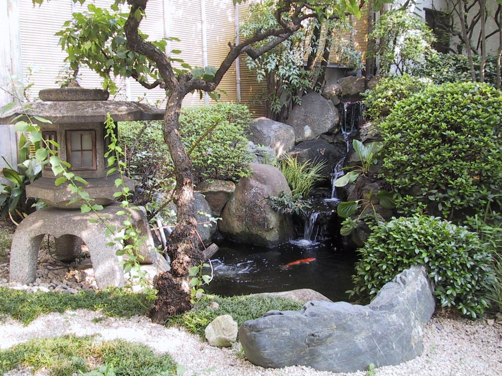 Ryokan Matsushima Yokohama  Eksteriør billede
